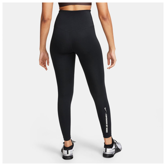 Nike Γυναικείο κολάν One Dri-FIT High-Waisted Full-Length Leggings